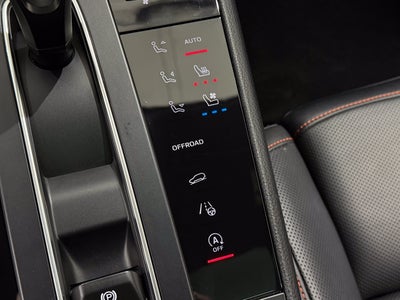 2024 Porsche Macan S