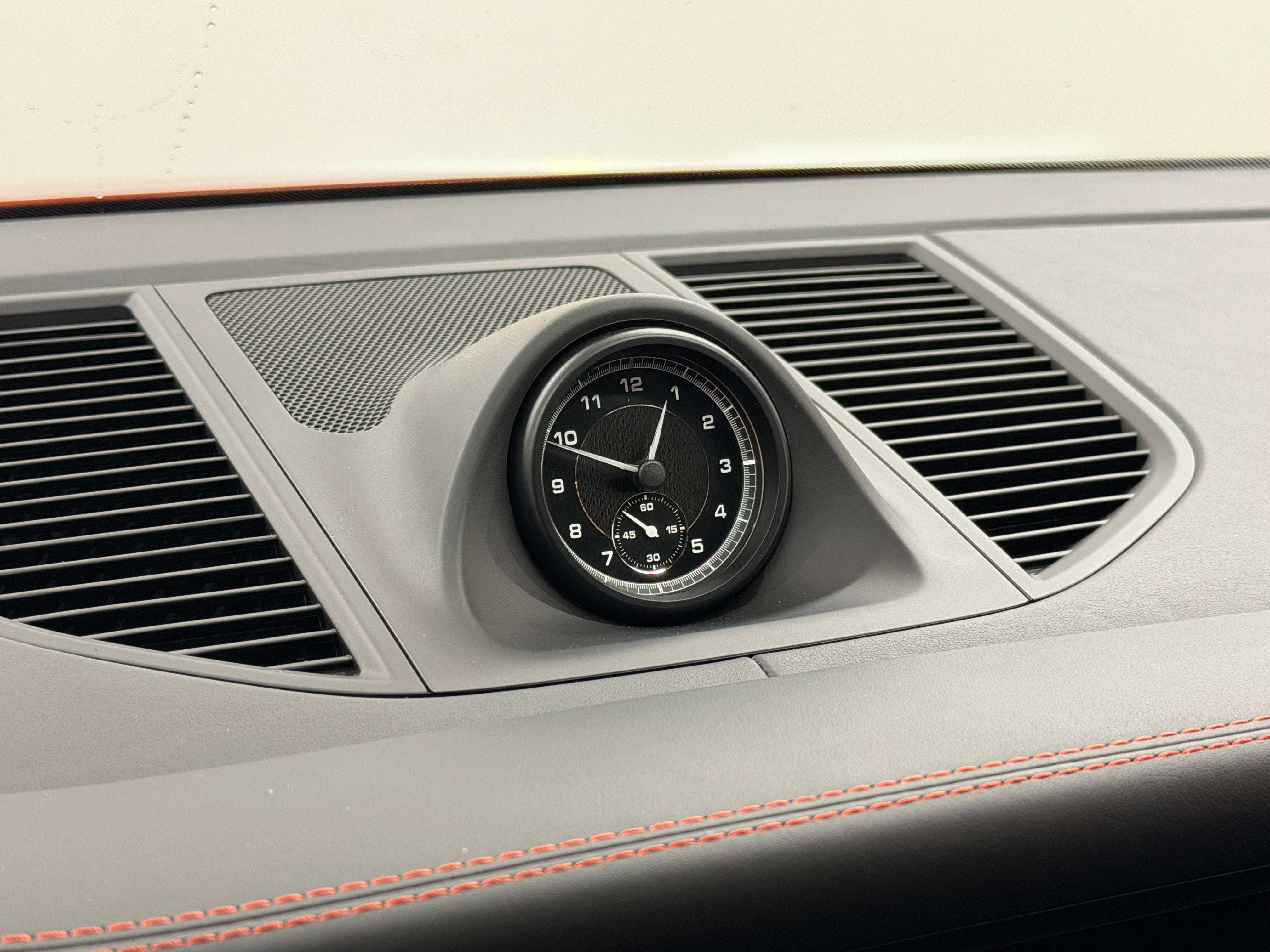 2024 Porsche Macan S