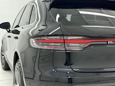 2023 Porsche Macan S
