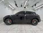 2023 Porsche Macan S