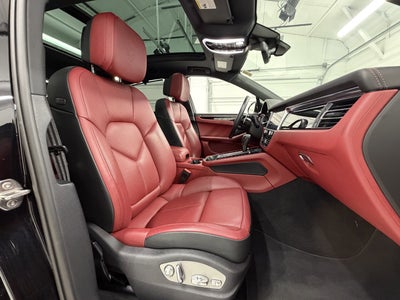2023 Porsche Macan S