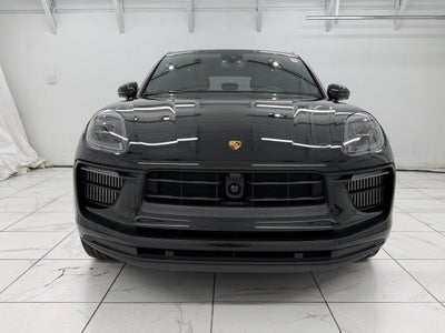 2023 Porsche Macan S