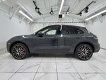 2022 Porsche Macan S