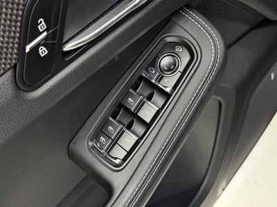 2022 Porsche Macan S
