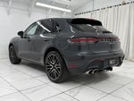 2022 Porsche Macan S