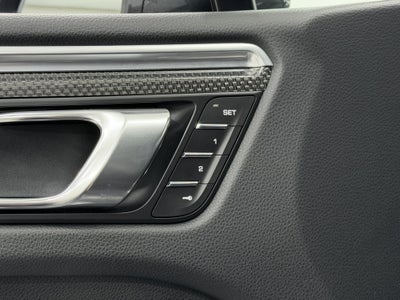 2022 Porsche Macan S