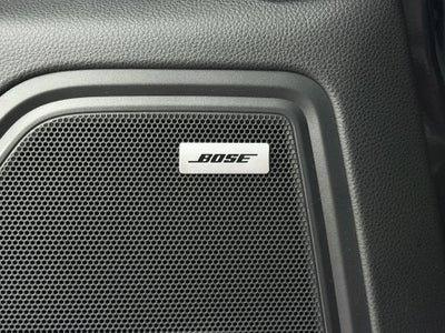 2022 Porsche Macan S