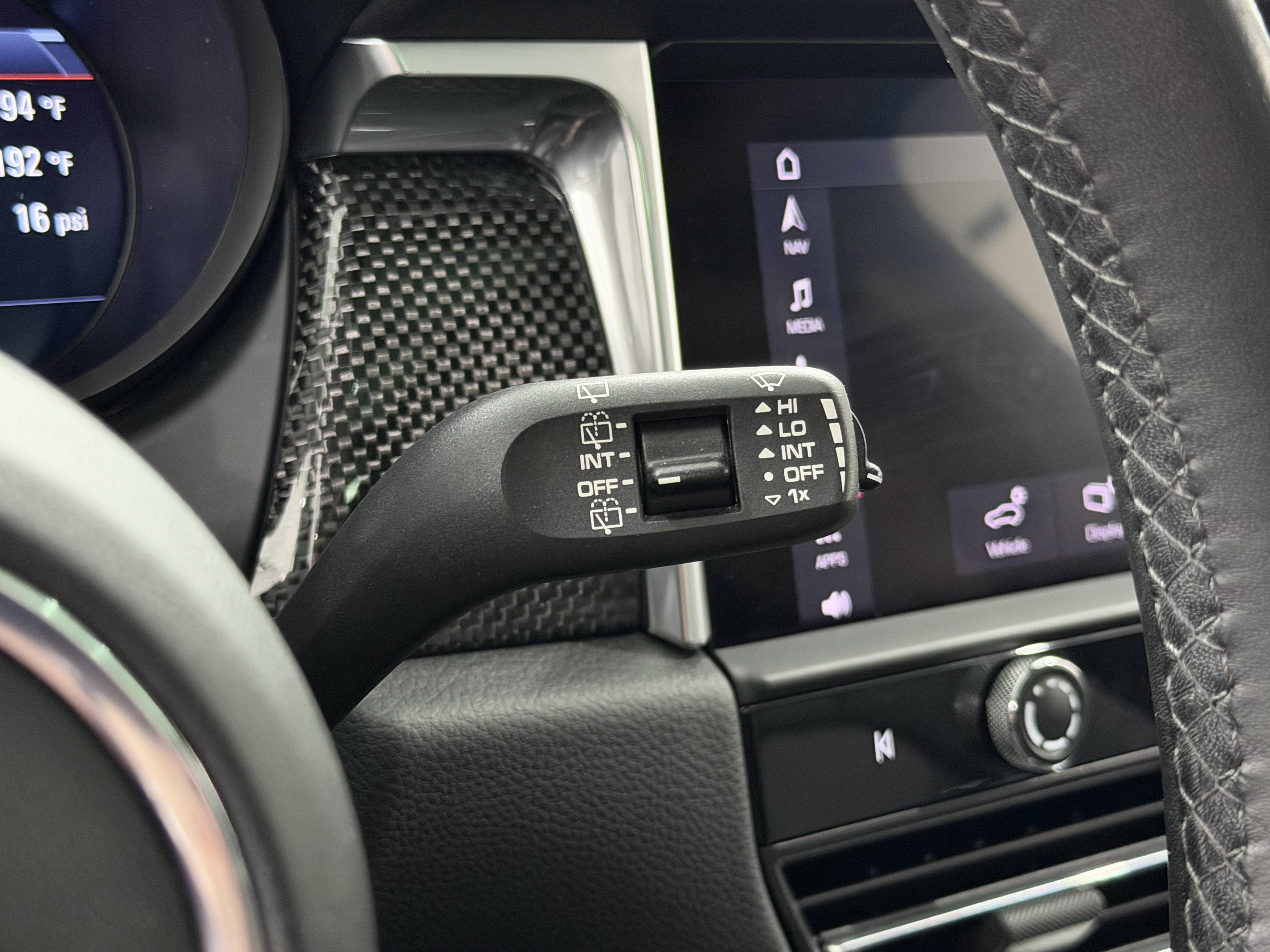 2022 Porsche Macan S