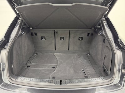 2022 Porsche Macan S