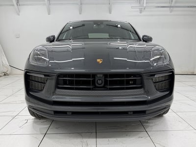 2022 Porsche Macan S