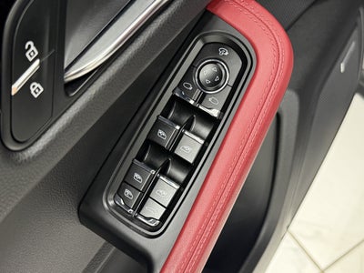 2023 Porsche Macan S