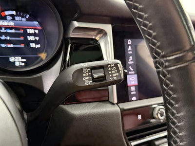 2023 Porsche Macan S