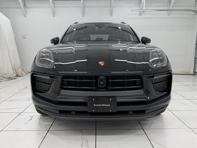 2023 Porsche Macan S
