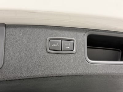 2024 Porsche Macan S