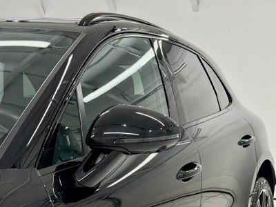 2024 Porsche Macan S