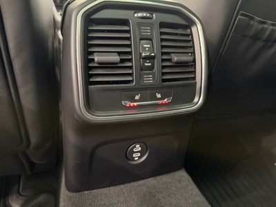 2024 Porsche Macan S