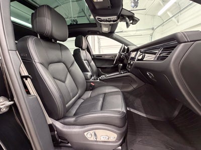 2024 Porsche Macan S