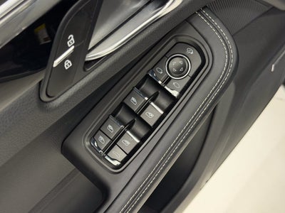 2024 Porsche Macan S