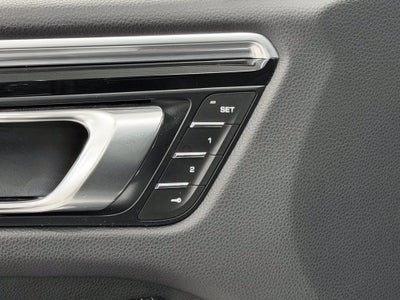 2024 Porsche Macan S