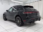 2024 Porsche Macan S