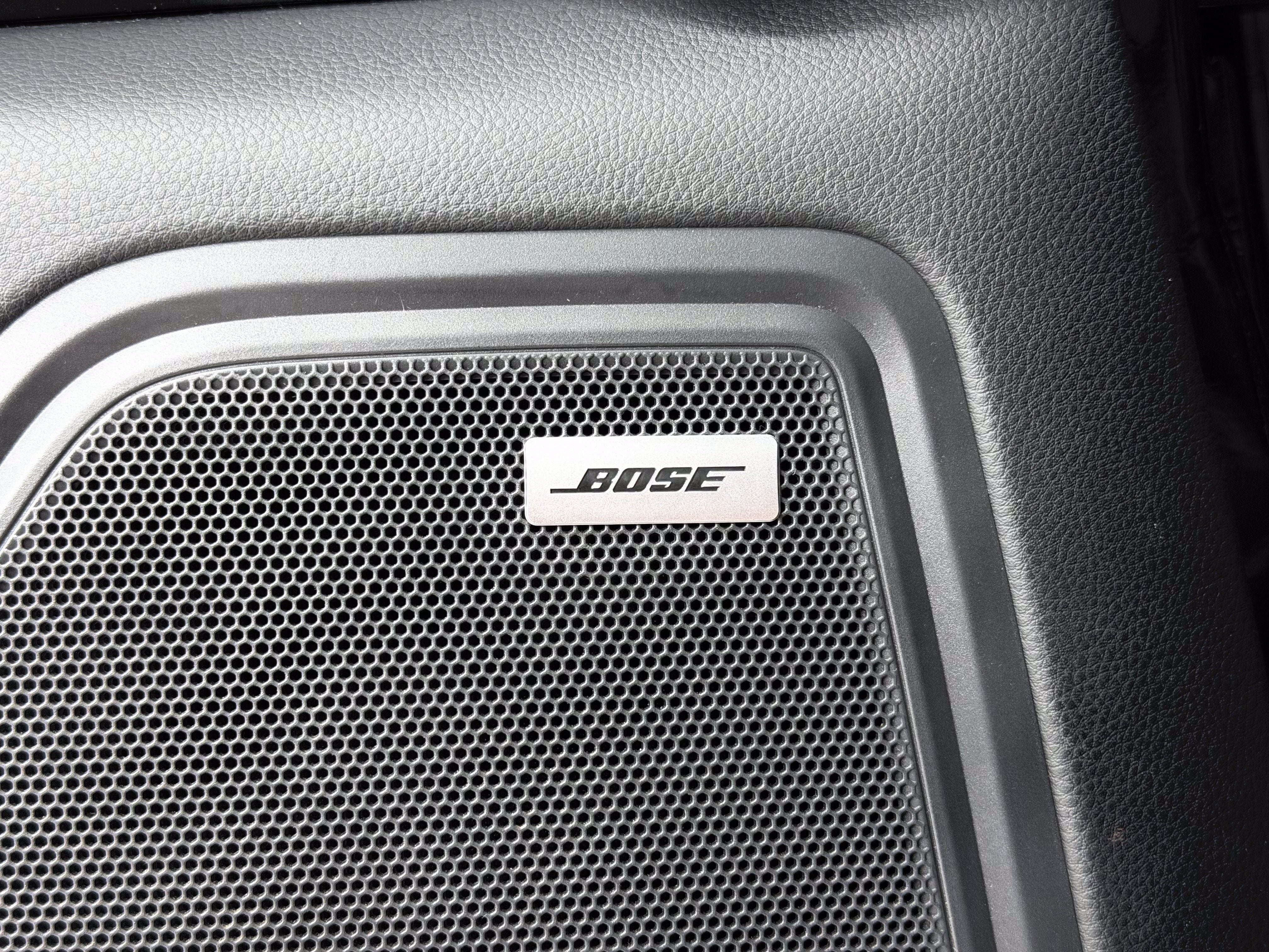 2024 Porsche Macan S