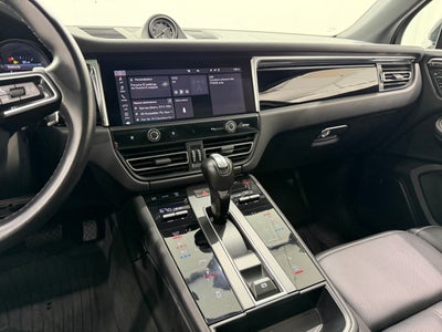 2024 Porsche Macan S