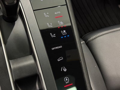 2024 Porsche Macan S