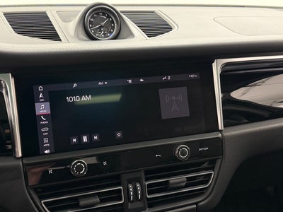 2024 Porsche Macan S