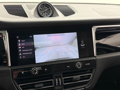 2024 Porsche Macan S