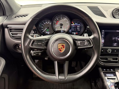 2024 Porsche Macan S