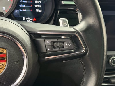 2024 Porsche Macan S