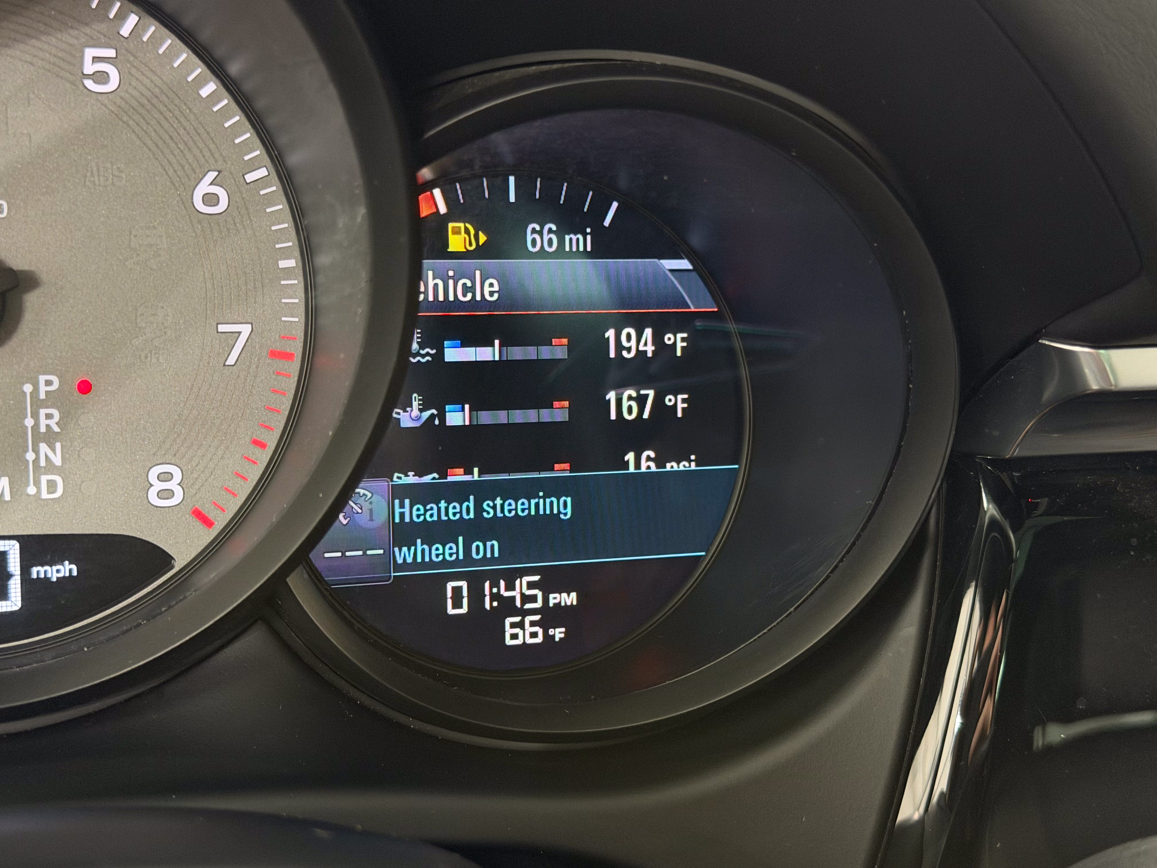 2024 Porsche Macan S