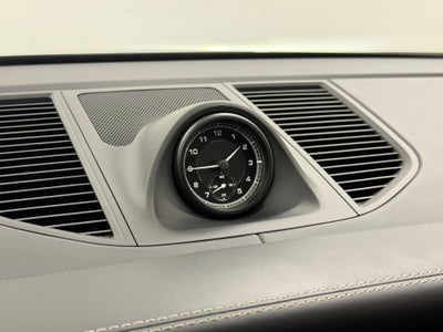 2024 Porsche Macan S