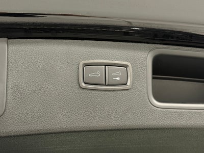 2024 Porsche Macan S