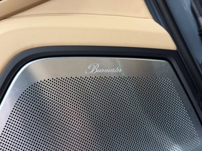 2025 Porsche Cayenne GTS