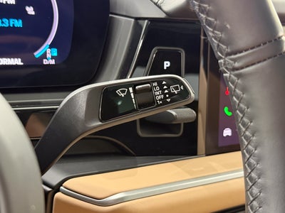 2025 Porsche Cayenne GTS