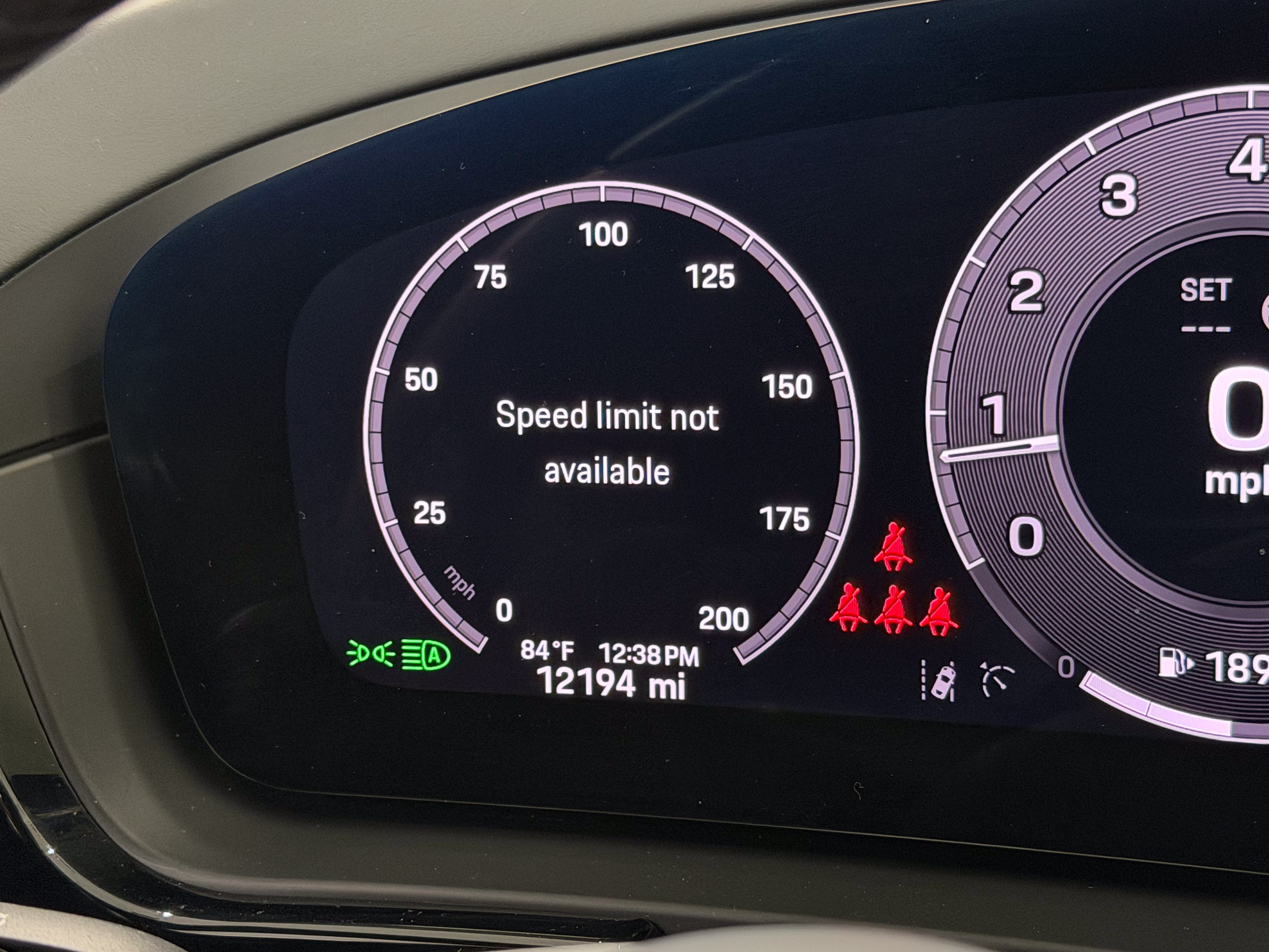 2025 Porsche Cayenne GTS