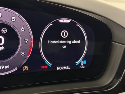 2025 Porsche Cayenne GTS