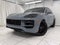 2025 Porsche Cayenne GTS