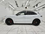 2023 Porsche Cayenne Gts