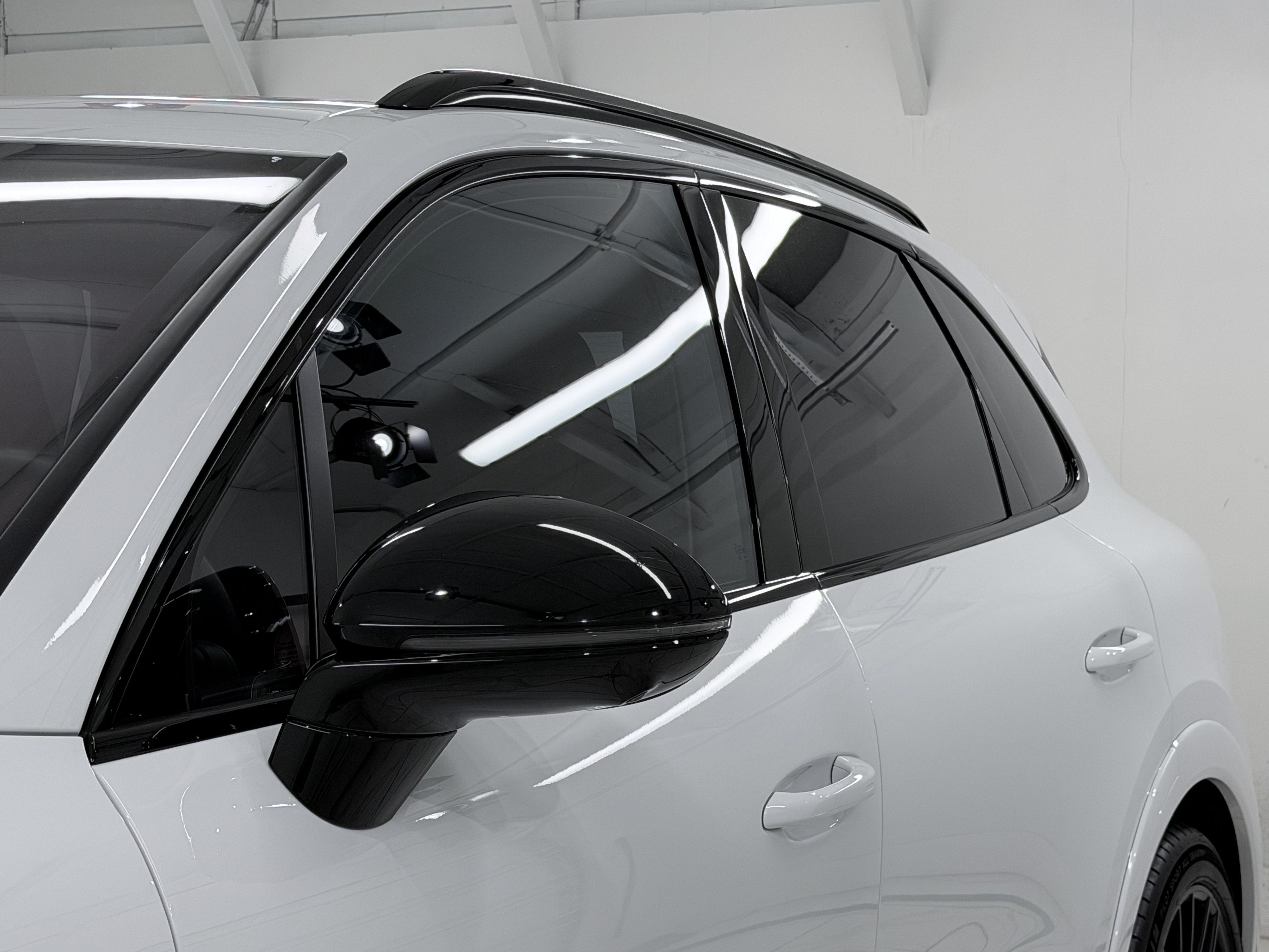 2023 Porsche Cayenne Gts