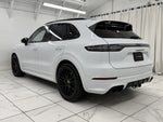 2023 Porsche Cayenne Gts