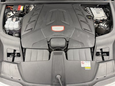 2023 Porsche Cayenne Gts