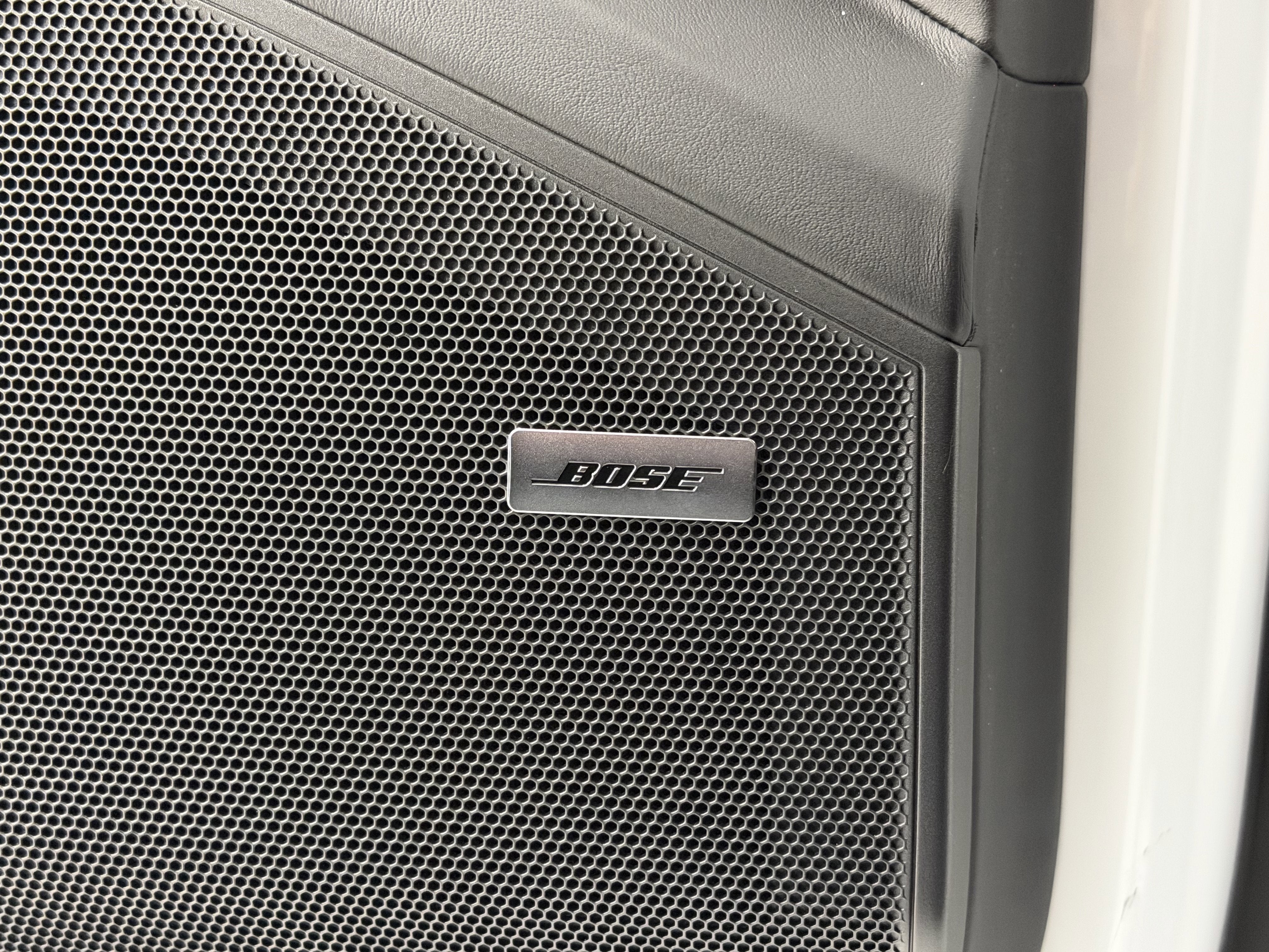 2025 Porsche Cayenne GTS