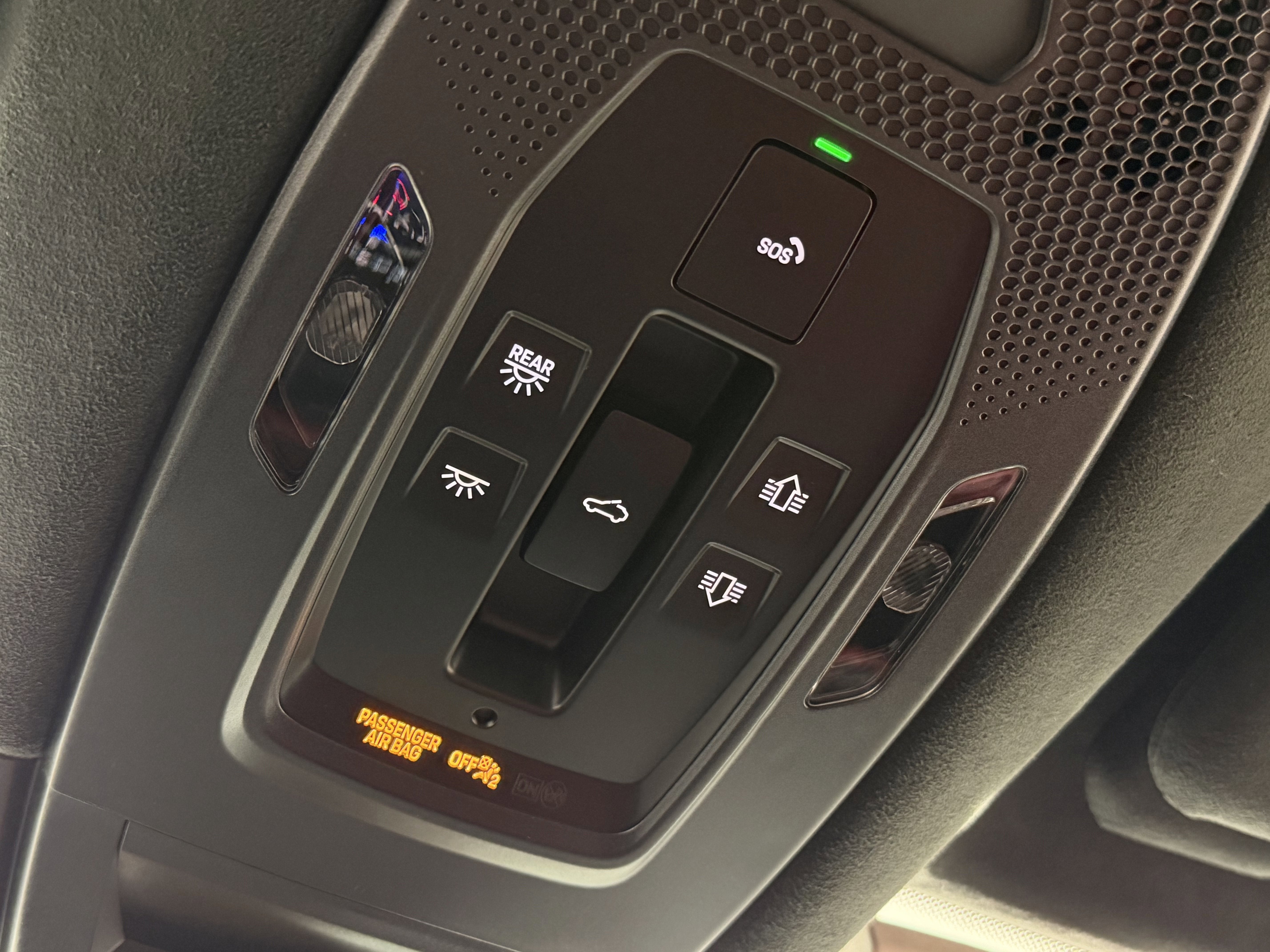 2025 Porsche Cayenne GTS