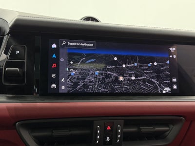 2025 Porsche Cayenne GTS