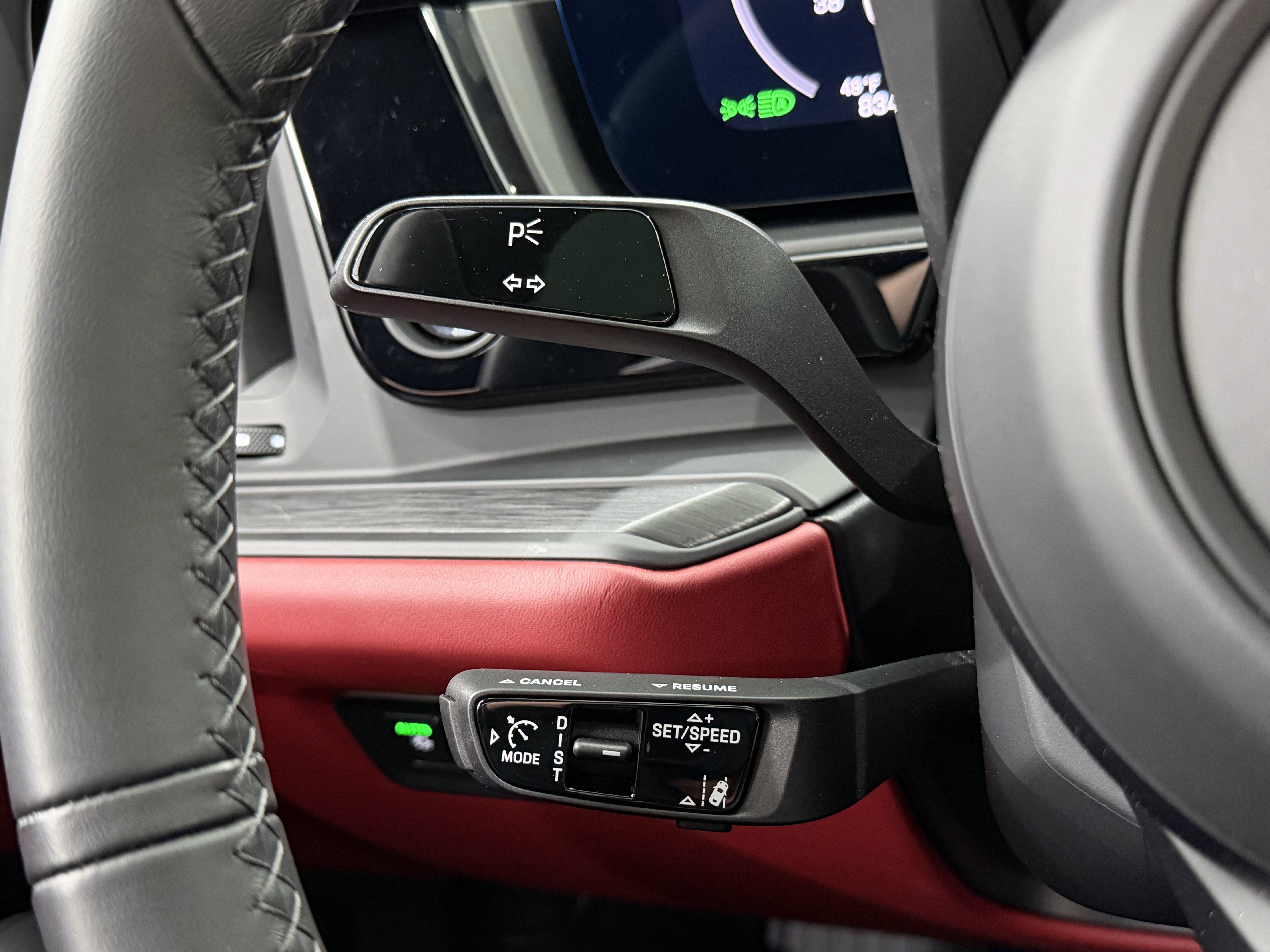 2025 Porsche Cayenne GTS