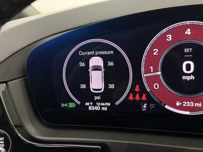 2025 Porsche Cayenne GTS