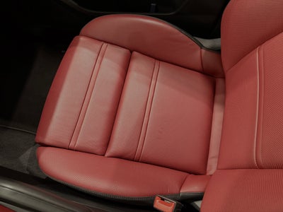 2025 Porsche Cayenne GTS