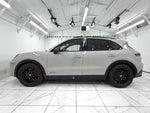 2026 Porsche Cayenne Gts